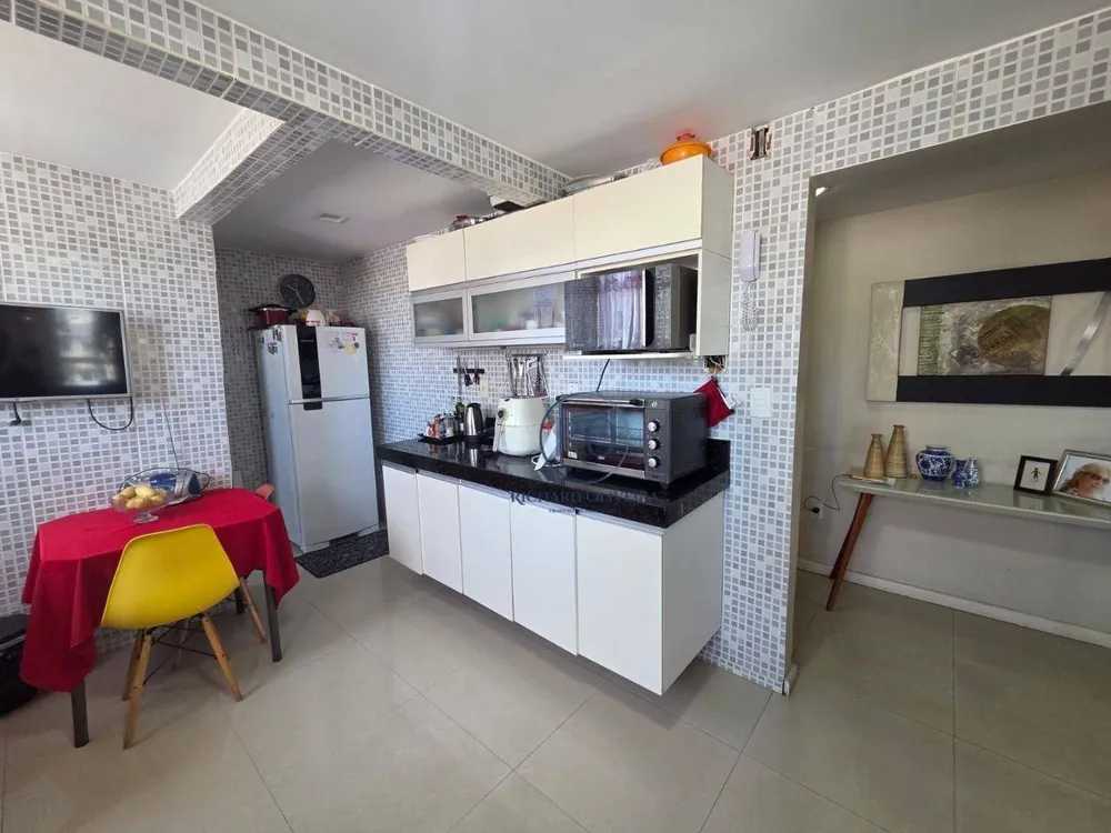 Apartamento, 3 quartos, 128 m² - Foto 8