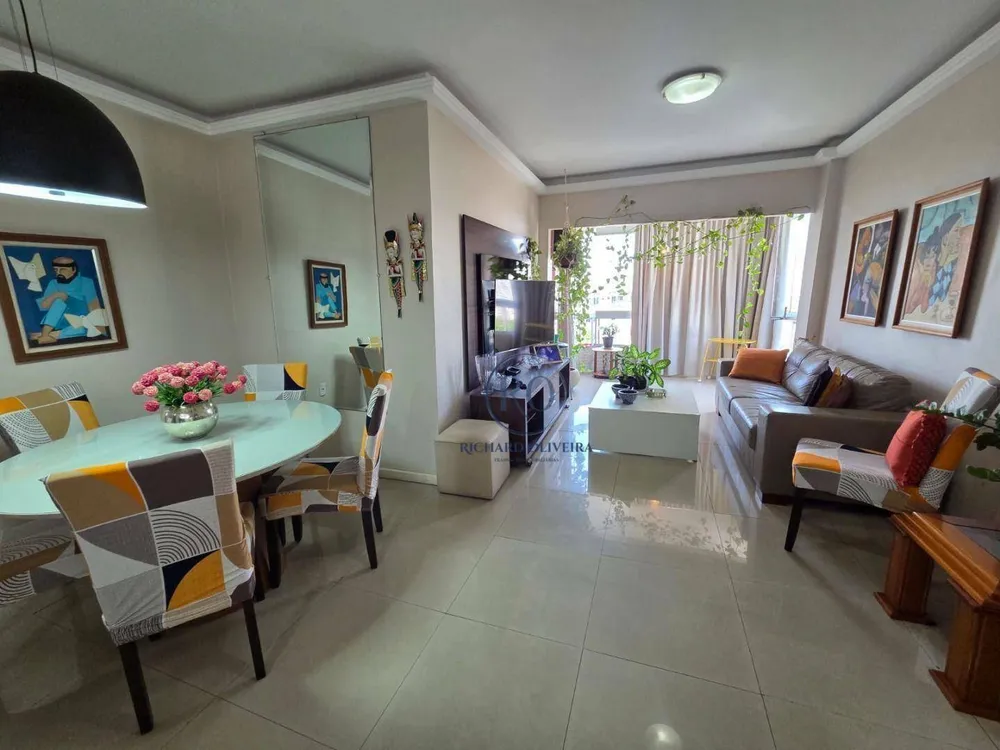 Apartamento, 3 quartos, 128 m² - Foto 9