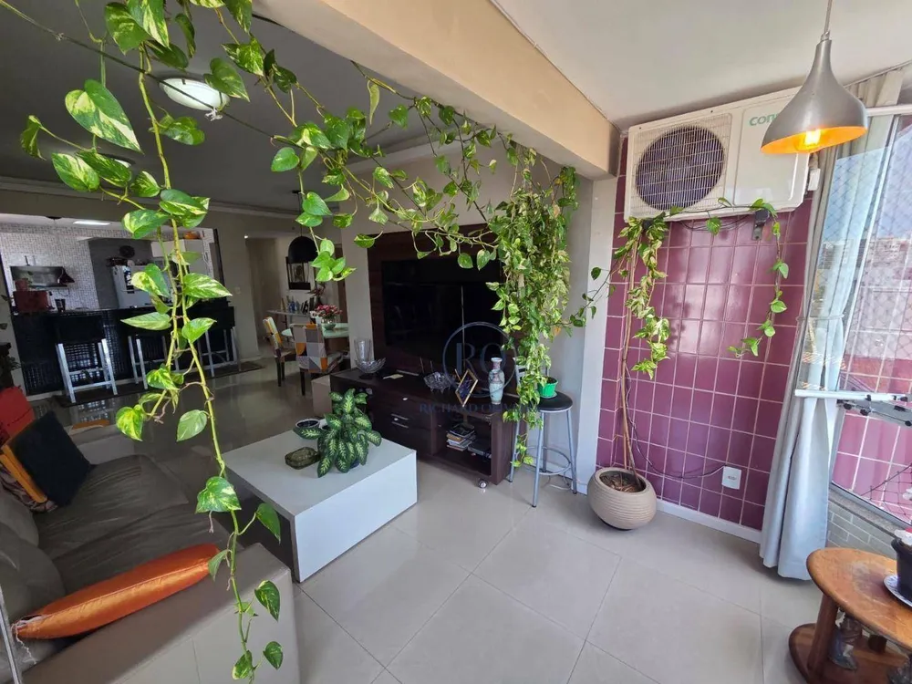 Apartamento, 3 quartos, 128 m² - Foto 1