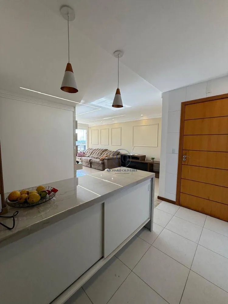 Apartamento, 3 quartos, 130 m² - Foto 8