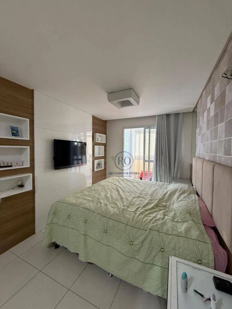Apartamento, 3 quartos, 130 m² - Foto 10