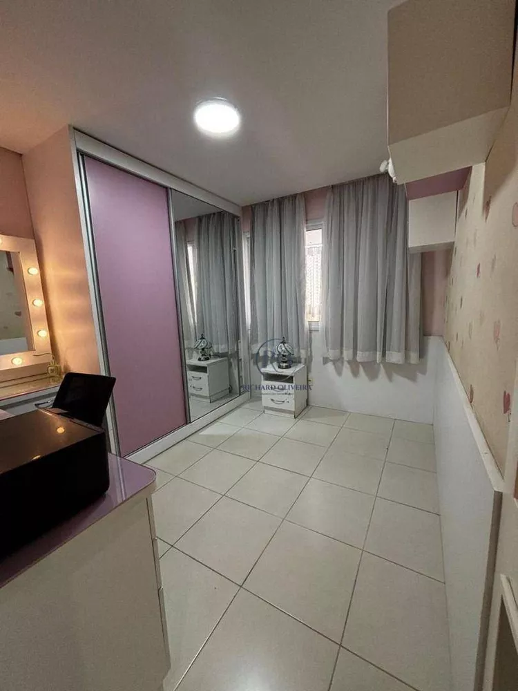 Apartamento, 3 quartos, 130 m² - Foto 3