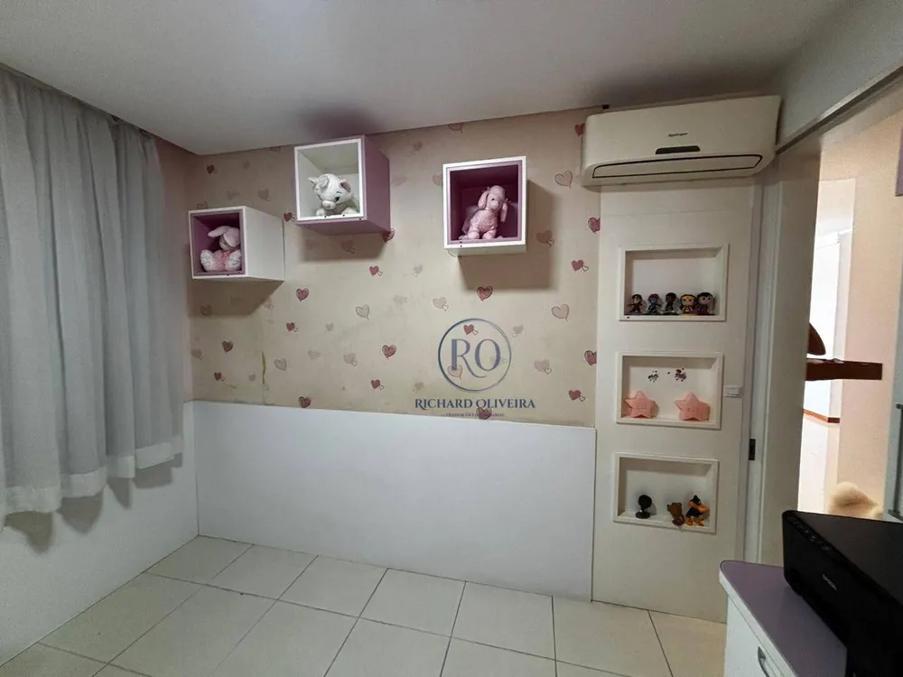 Apartamento, 3 quartos, 130 m² - Foto 14