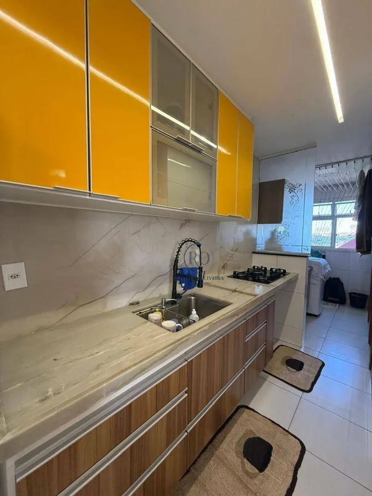 Apartamento, 3 quartos, 130 m² - Foto 7