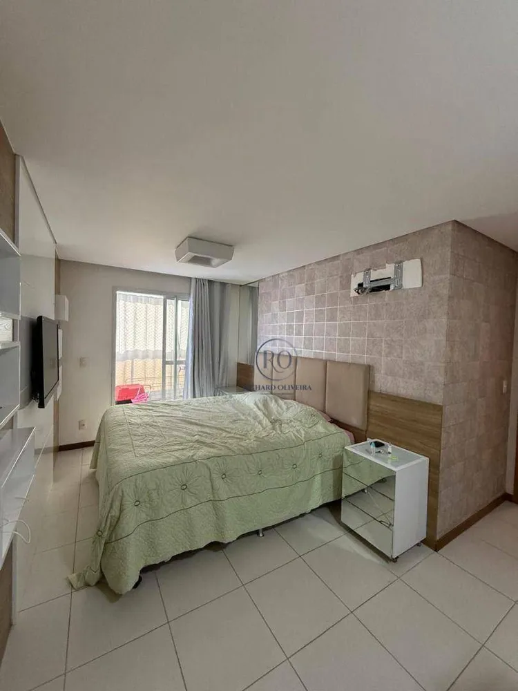 Apartamento, 3 quartos, 130 m² - Foto 11