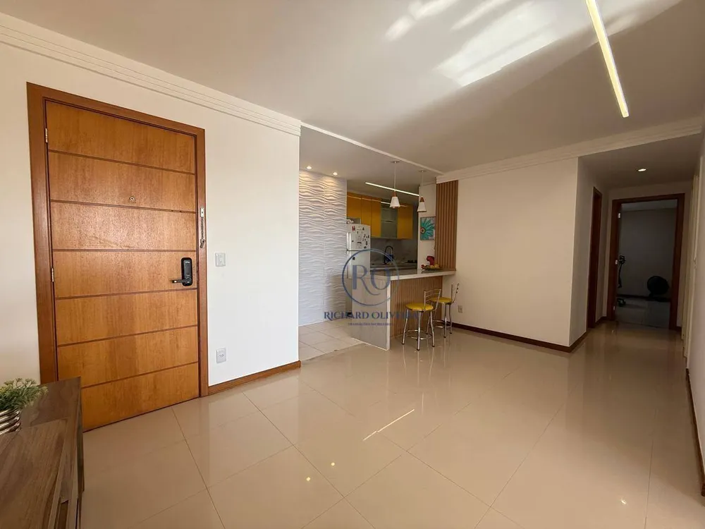 Apartamento, 3 quartos, 130 m² - Foto 2