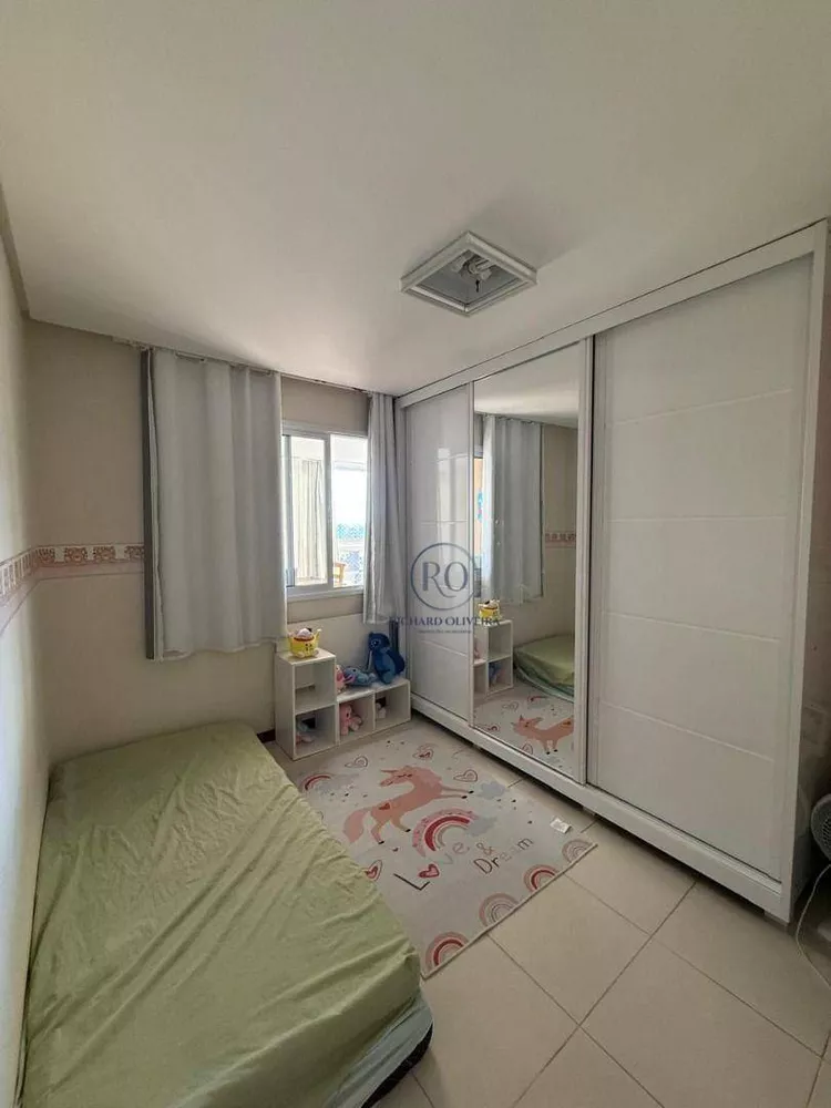 Apartamento, 3 quartos, 130 m² - Foto 2