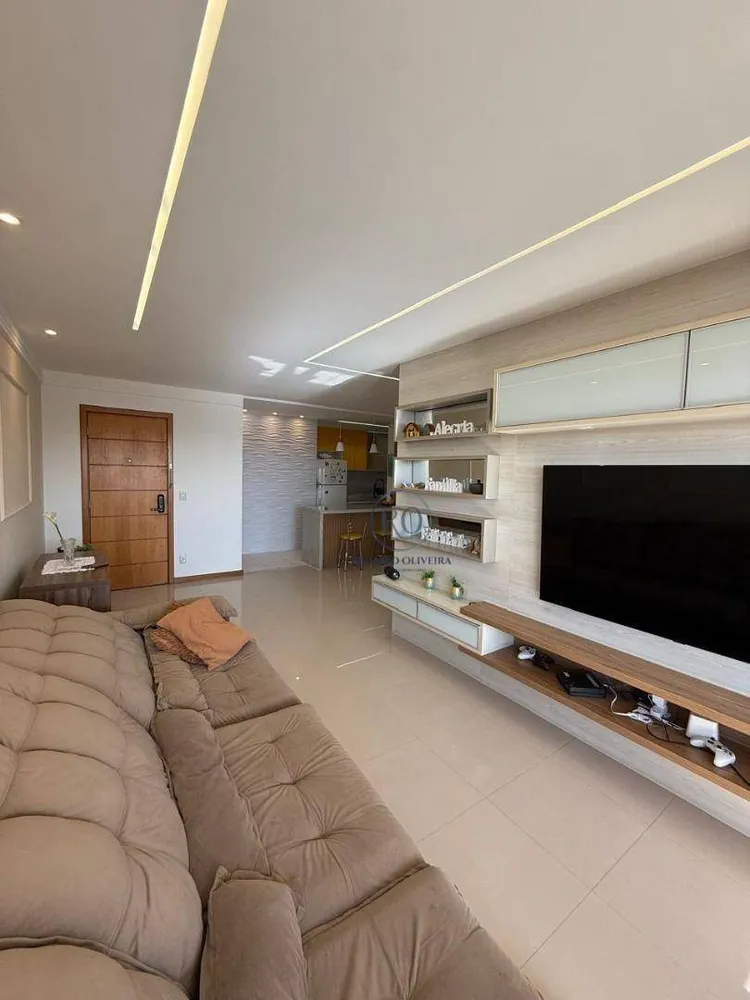 Apartamento, 3 quartos, 130 m² - Foto 16