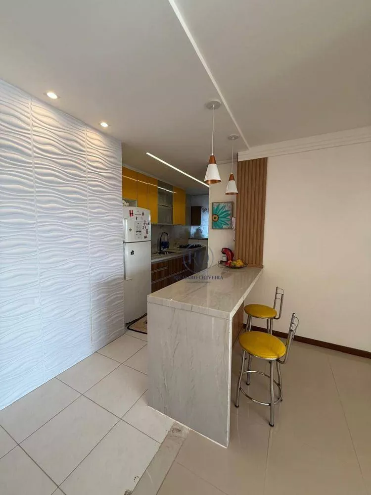 Apartamento, 3 quartos, 130 m² - Foto 1