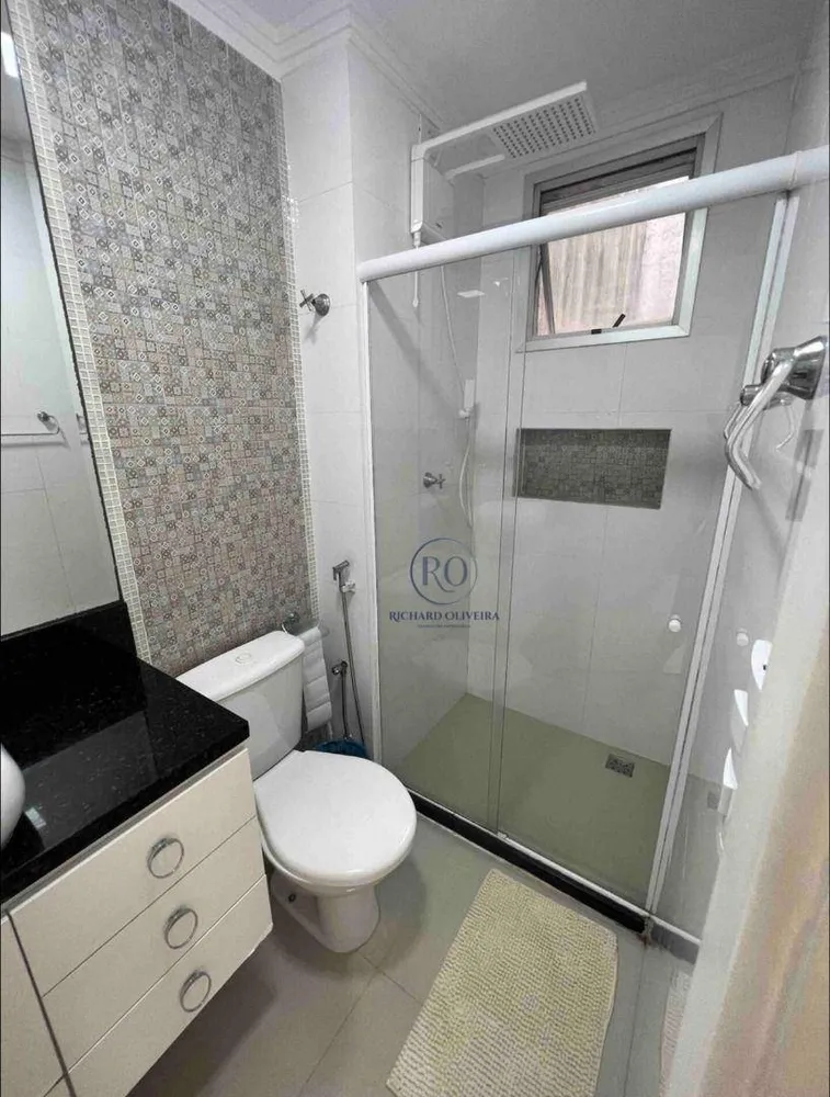 Apartamento, 2 quartos, 60 m² - Foto 7