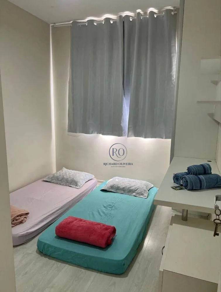 Apartamento, 2 quartos, 60 m² - Foto 8