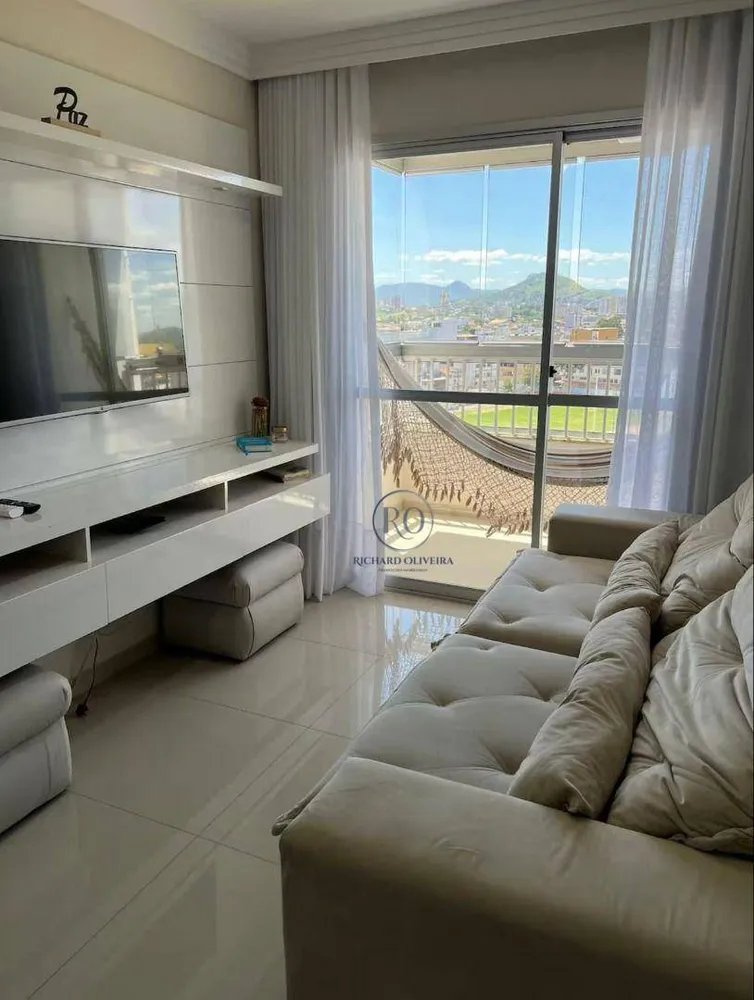 Apartamento, 2 quartos, 60 m² - Foto 1
