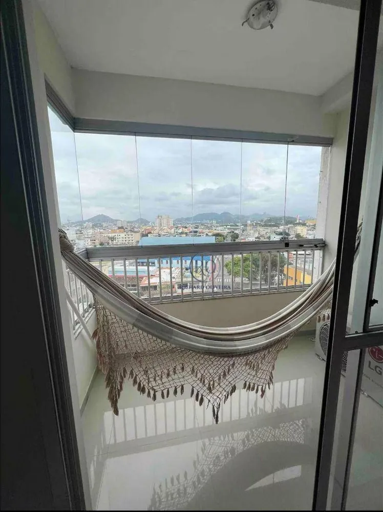 Apartamento, 2 quartos, 60 m² - Foto 3