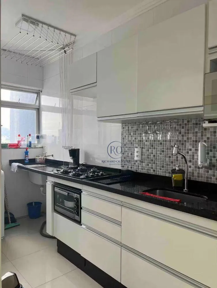 Apartamento, 2 quartos, 60 m² - Foto 5