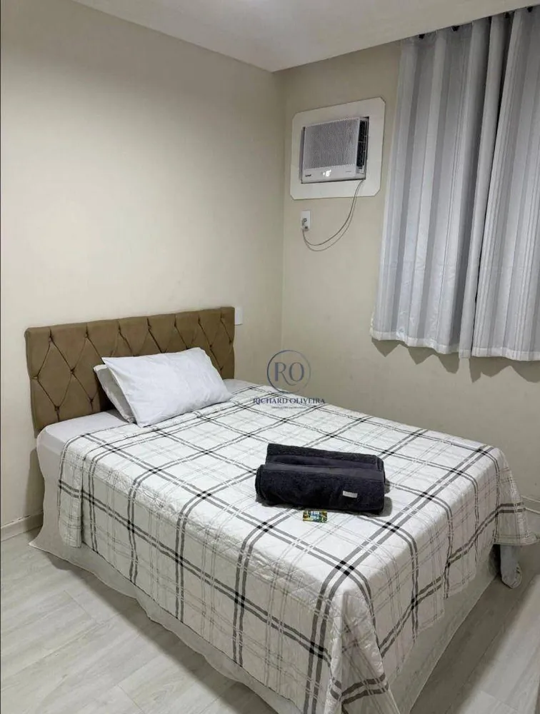 Apartamento, 2 quartos, 60 m² - Foto 6