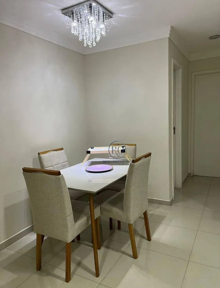 Apartamento, 2 quartos, 60 m² - Foto 4
