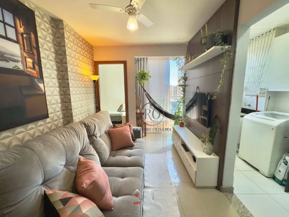 Apartamento, 2 quartos, 56 m² - Foto 6