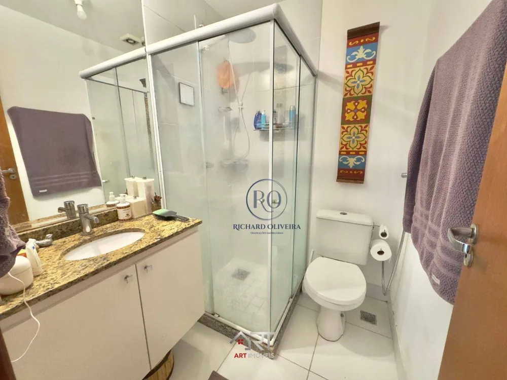 Apartamento, 2 quartos, 56 m² - Foto 14
