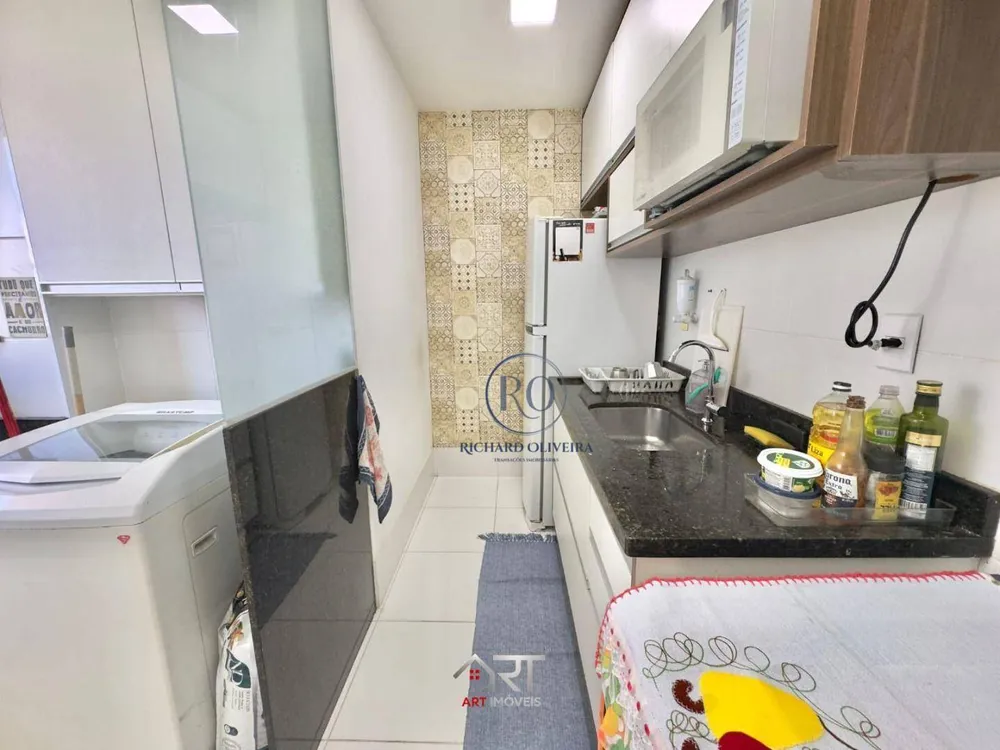 Apartamento, 2 quartos, 56 m² - Foto 13