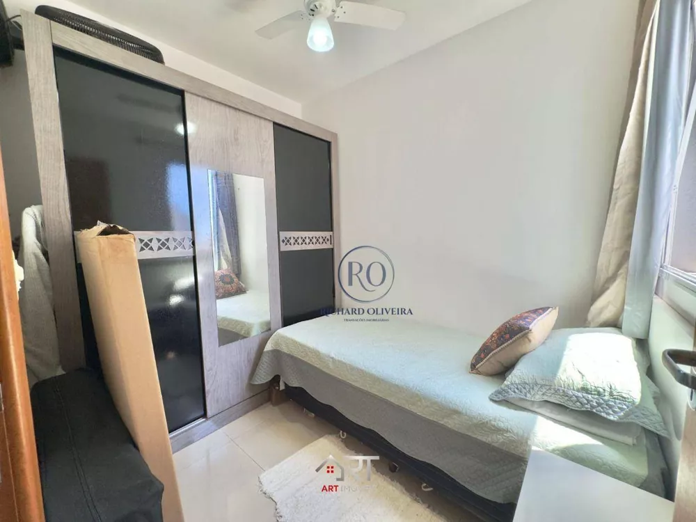 Apartamento, 2 quartos, 56 m² - Foto 3