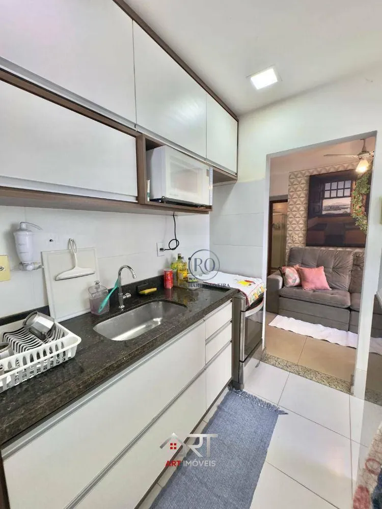 Apartamento, 2 quartos, 56 m² - Foto 12
