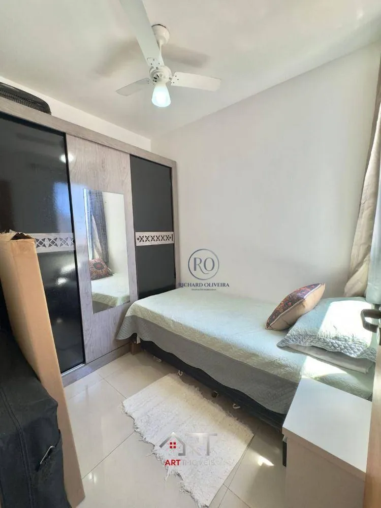 Apartamento, 2 quartos, 56 m² - Foto 11