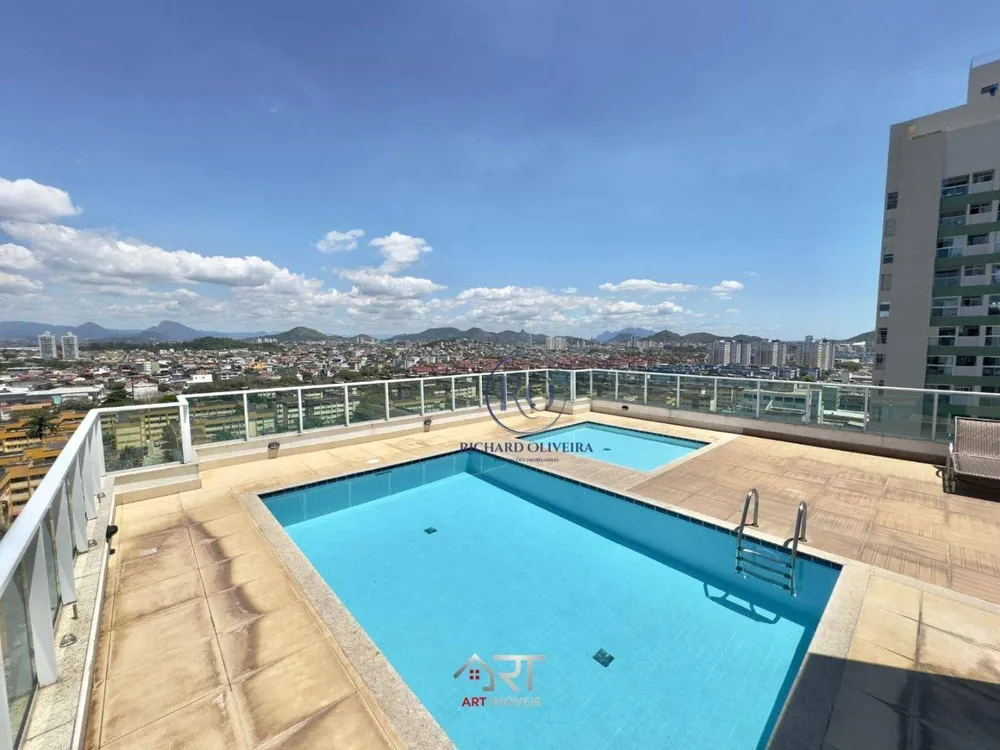 Apartamento, 2 quartos, 56 m² - Foto 15