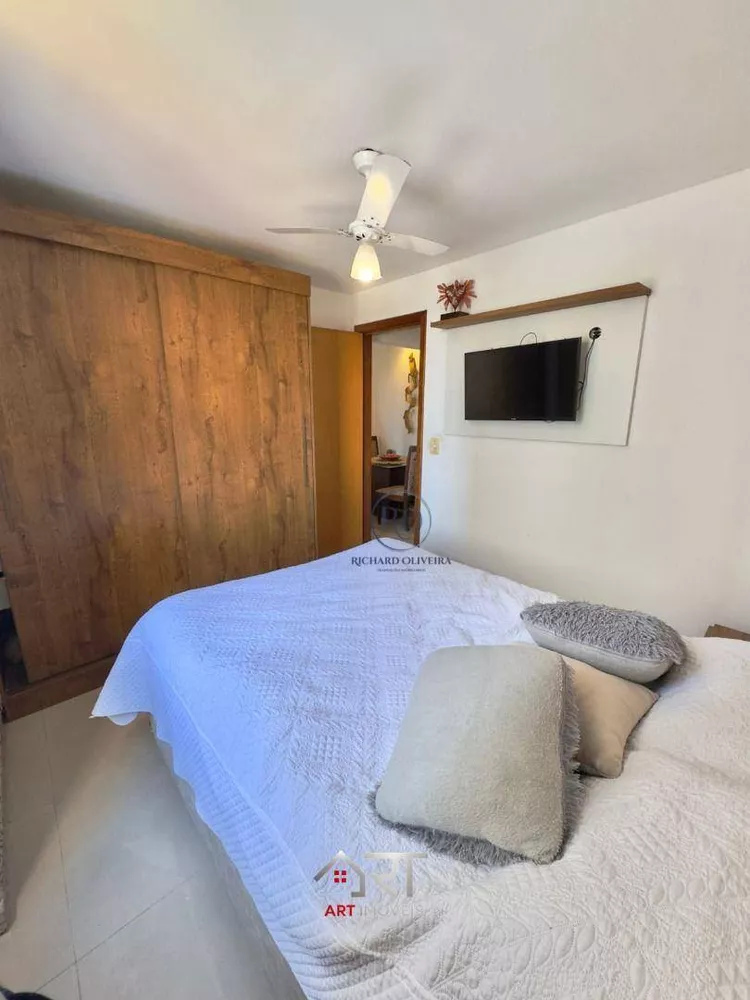 Apartamento, 2 quartos, 56 m² - Foto 2