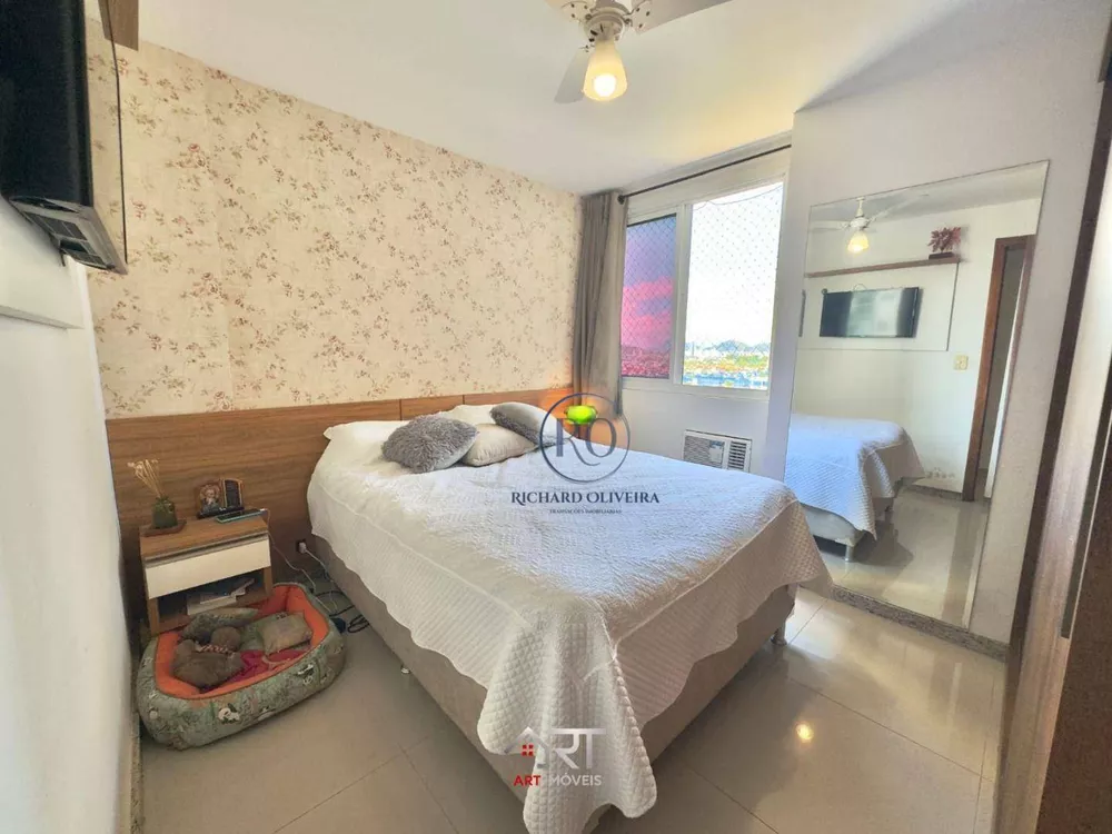 Apartamento, 2 quartos, 56 m² - Foto 1