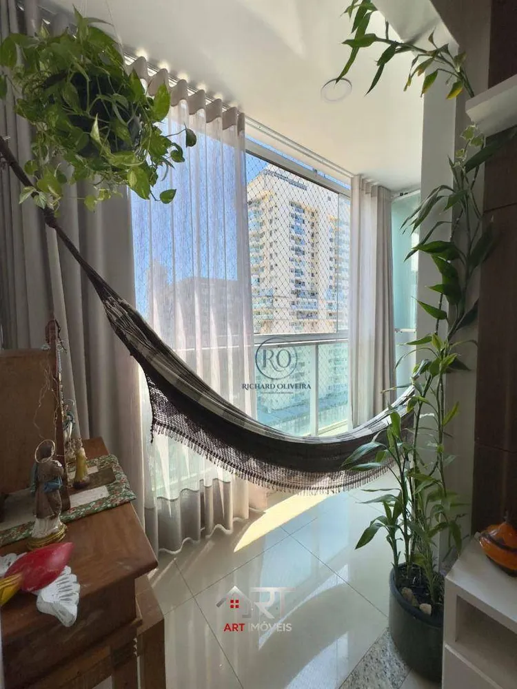 Apartamento, 2 quartos, 56 m² - Foto 7