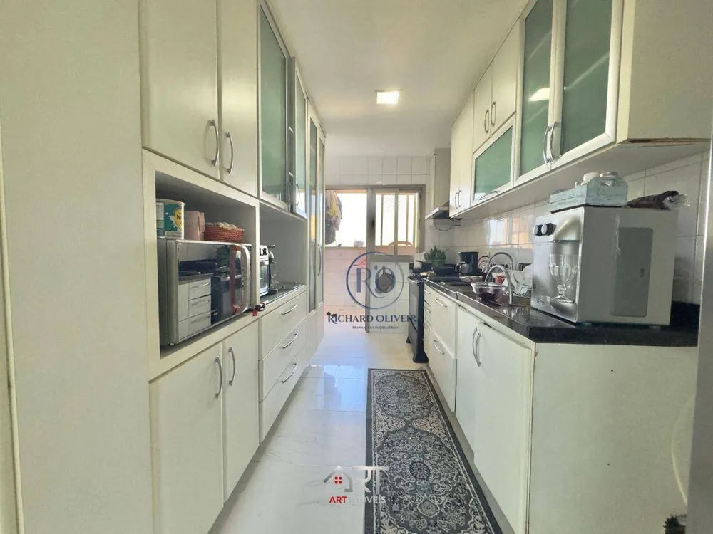 Apartamento, 3 quartos, 190 m² - Foto 11