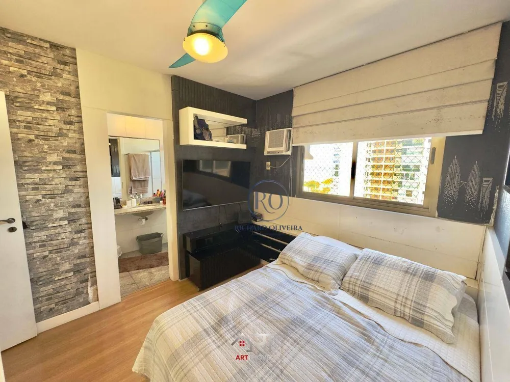 Apartamento, 3 quartos, 190 m² - Foto 10