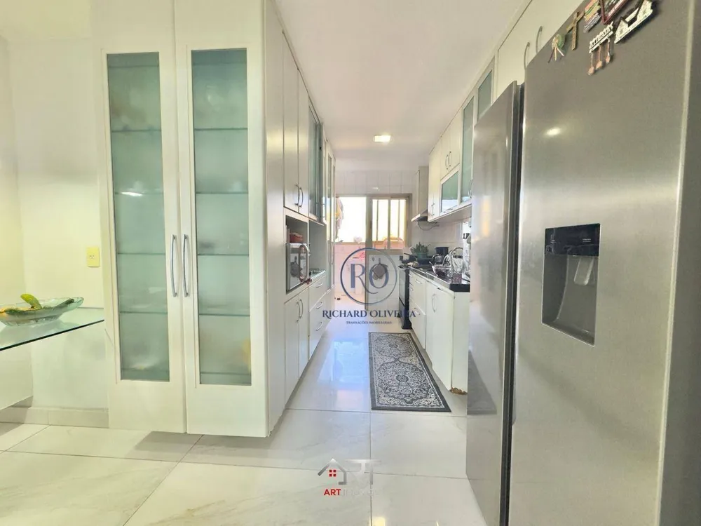 Apartamento, 3 quartos, 190 m² - Foto 12