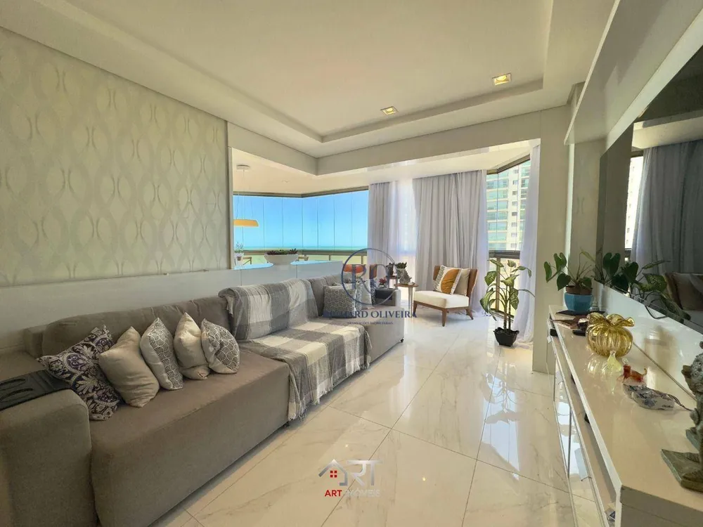 Apartamento, 3 quartos, 190 m² - Foto 15