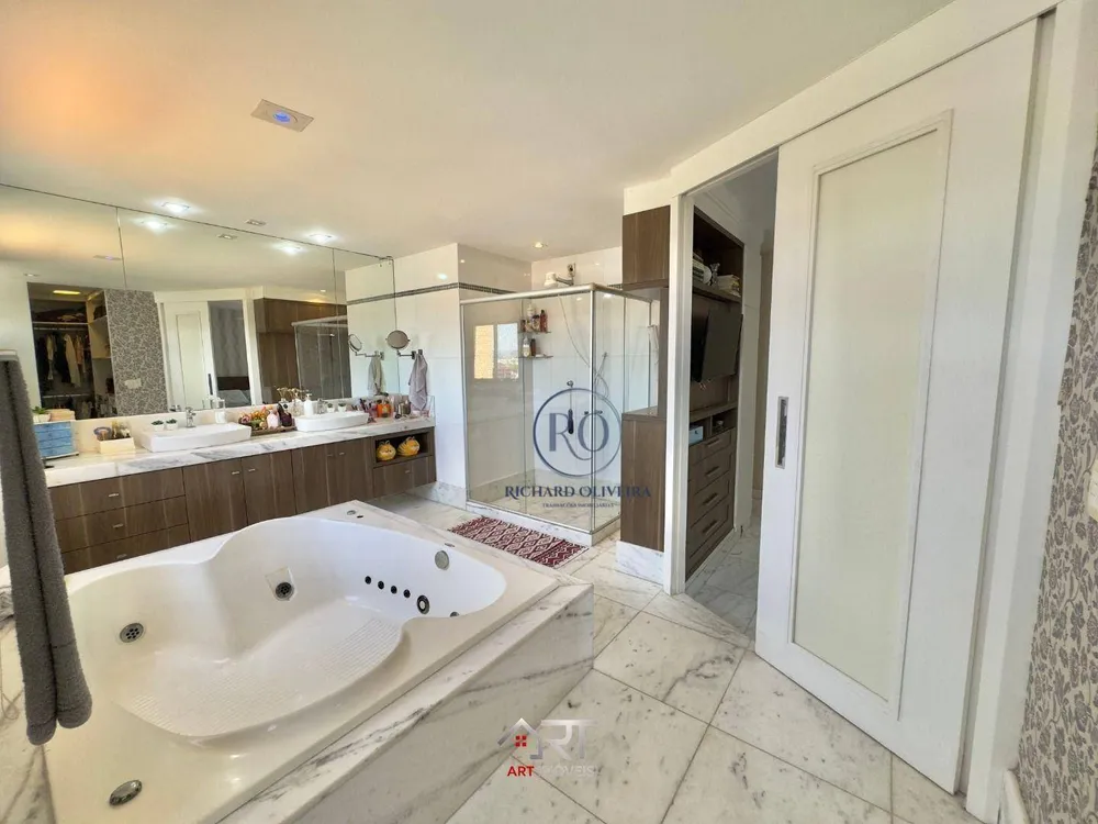 Apartamento, 3 quartos, 190 m² - Foto 7