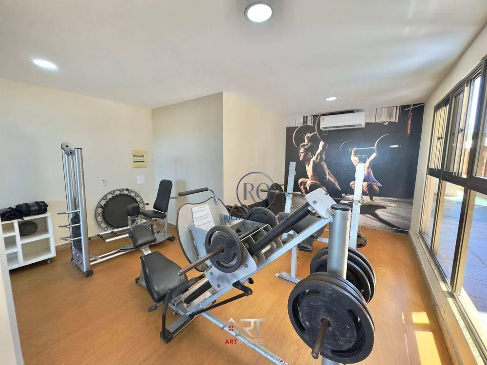 Apartamento, 3 quartos, 190 m² - Foto 2