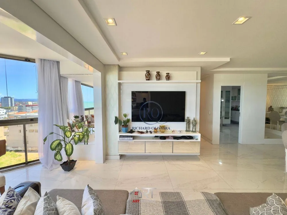 Apartamento, 3 quartos, 190 m² - Foto 14
