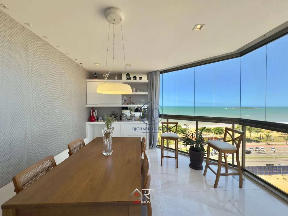Apartamento, 3 quartos, 190 m² - Foto 1
