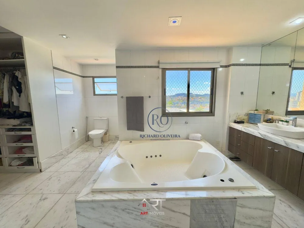 Apartamento, 3 quartos, 190 m² - Foto 8