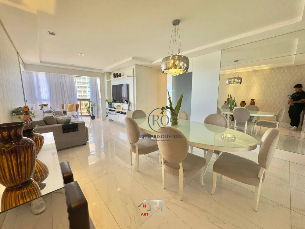 Apartamento, 3 quartos, 190 m² - Foto 13