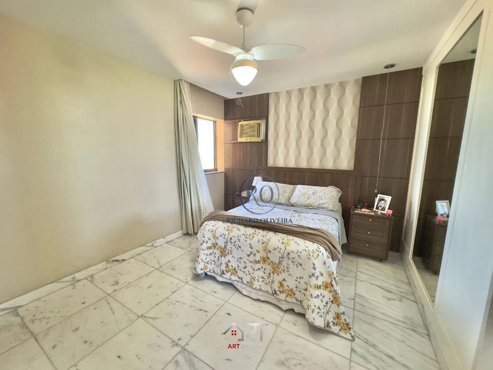 Apartamento, 3 quartos, 190 m² - Foto 9
