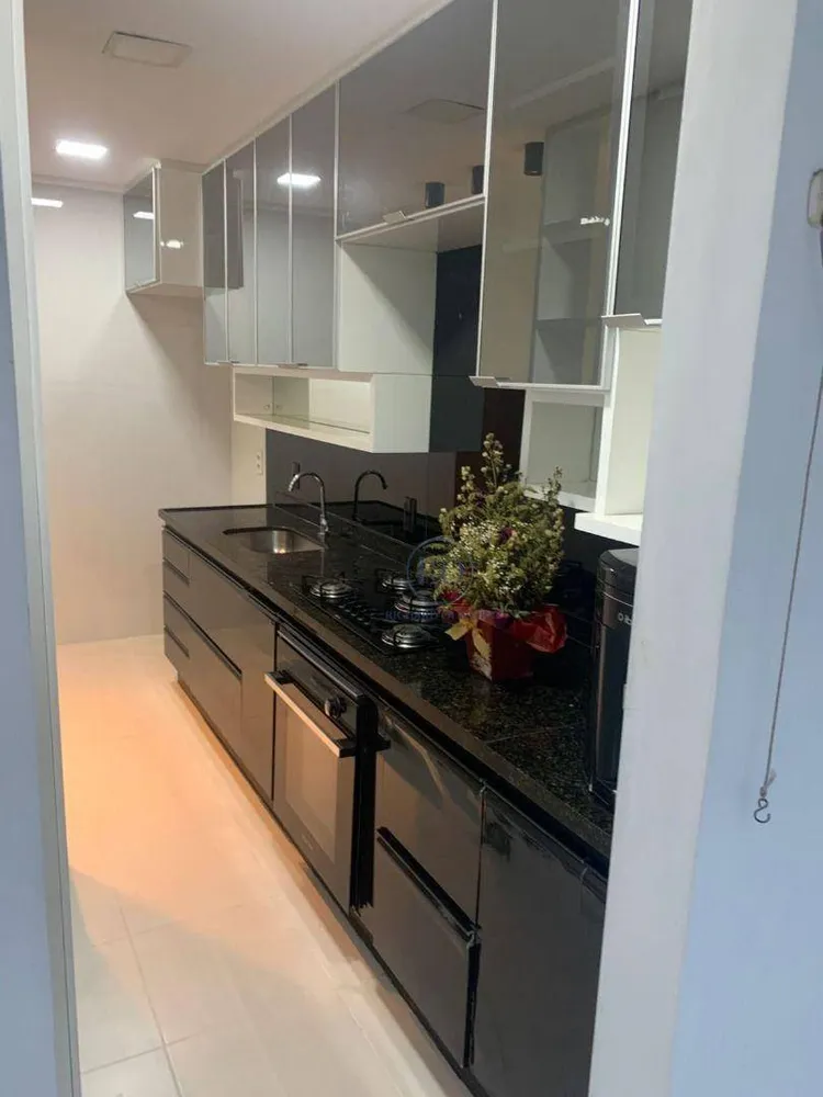 Apartamento, 3 quartos, 70 m² - Foto 4