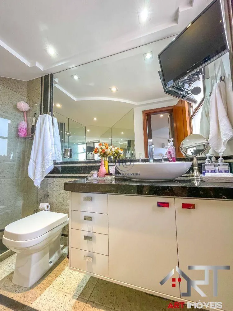 Apartamento, 4 quartos, 245 m² - Foto 7