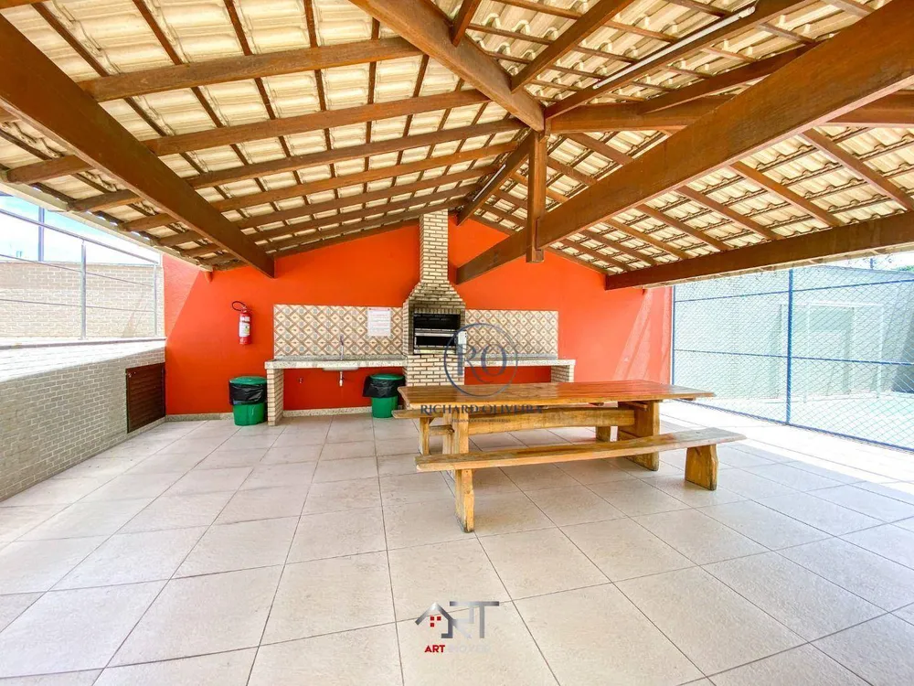 Apartamento, 4 quartos, 245 m² - Foto 3