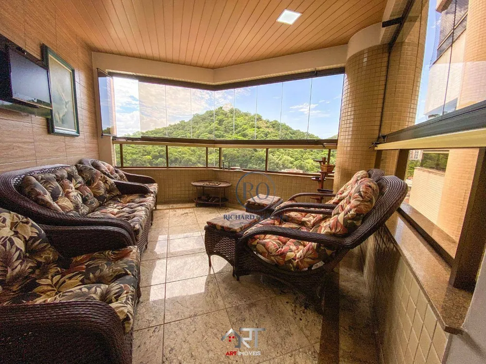 Apartamento, 4 quartos, 245 m² - Foto 1