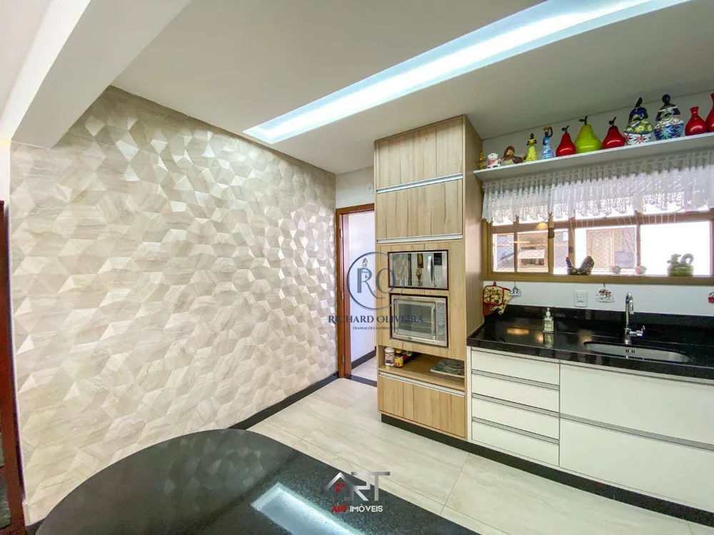 Apartamento, 4 quartos, 245 m² - Foto 12