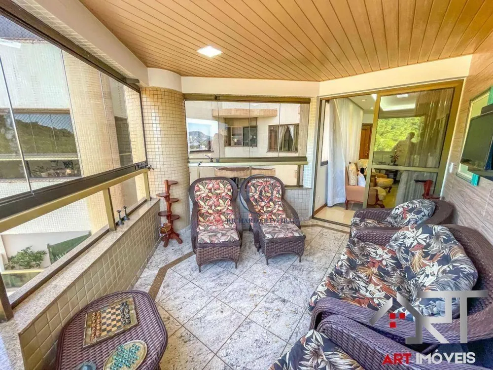 Apartamento, 4 quartos, 245 m² - Foto 15