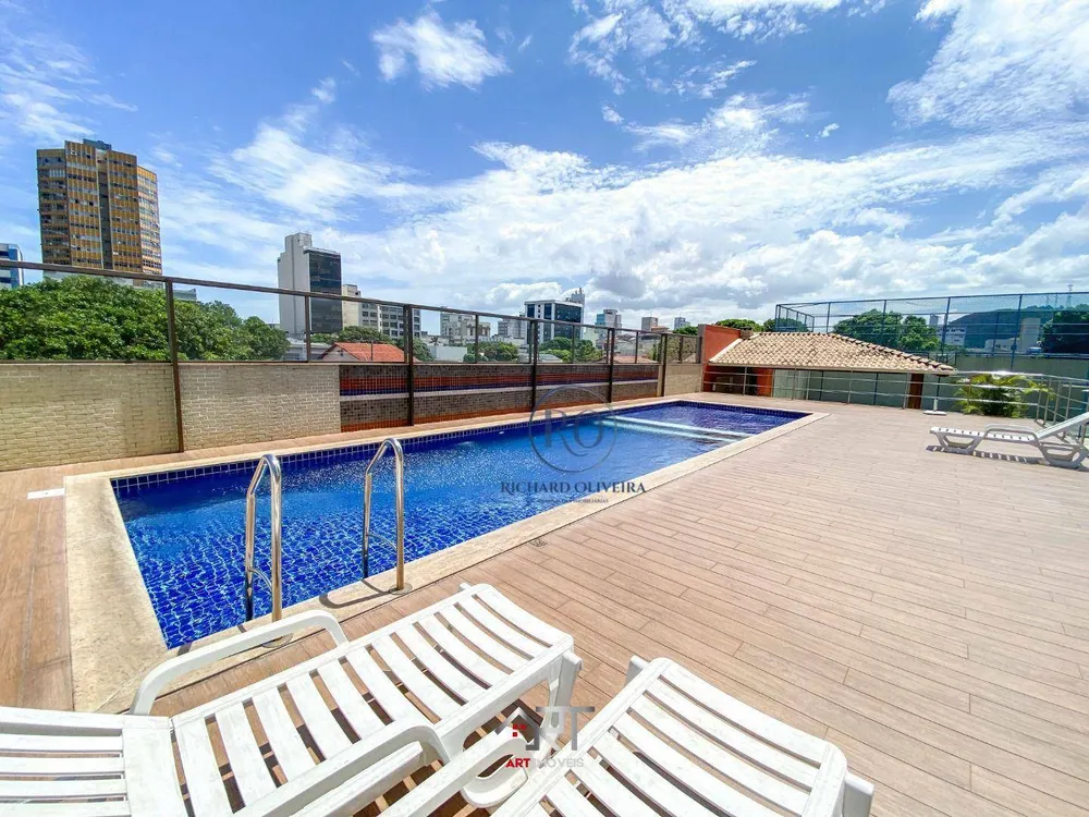 Apartamento, 4 quartos, 245 m² - Foto 4