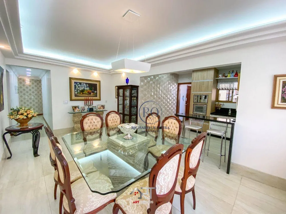 Apartamento, 4 quartos, 245 m² - Foto 13