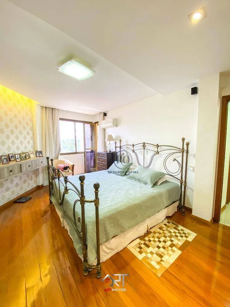 Apartamento, 4 quartos, 245 m² - Foto 6